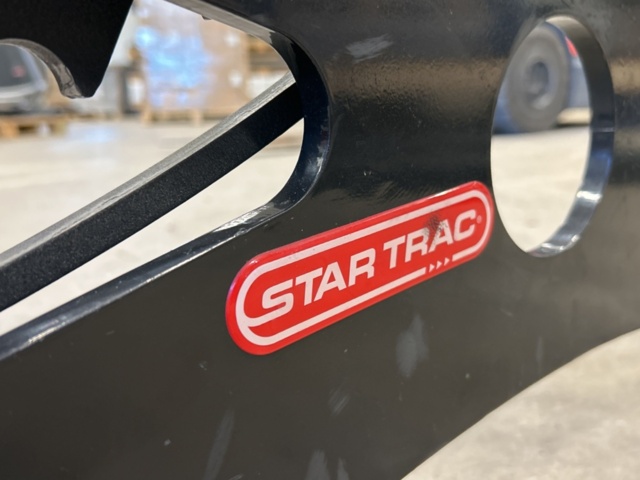1249351-7 Training bench adjustable - Star Trac