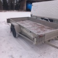 1289661-5 Trailer LÖÖVESLÄPET LS 1300