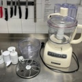 1255111-1 Food processor, KitchenAid 5KFP1335EAC