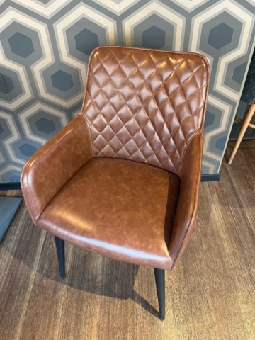 1255138-7 Restaurant furniture - tables and chairs