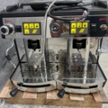 1225825-2 Coffee machine - Grimac New Cialda Vapor Doppia (Repair item)