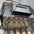 1225825-4 Coffee machine - Grimac New Cialda Vapor Doppia (Repair item)
