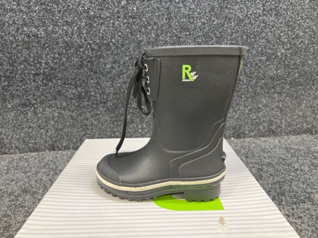 1292146-2 Boots Råå Design Lord Junior 01 size 28