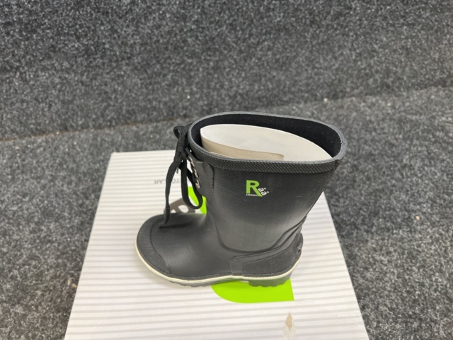 1292146-3 Boots Råå Design Lord Junior 01 size 28