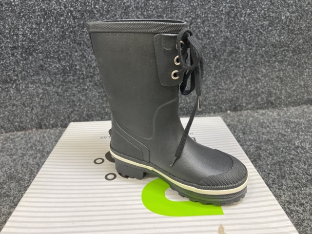 1292146-4 Boots Råå Design Lord Junior 01 size 28