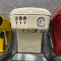 1225829-4 Espresso machines 3 pcs - Ascaso (Repair object)