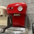 1225829-5 Espresso machines 3 pcs - Ascaso (Repair object)