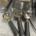 1225829-8 Espresso machines 3 pcs - Ascaso (Repair object)