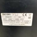 1225829-10 Espresso machines 3 pcs - Ascaso (Repair object)
