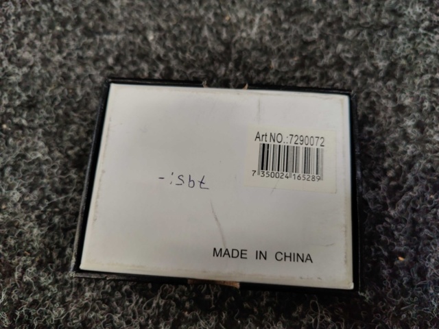 1287663-11 Red dot sight Jakt-Kungen (green)