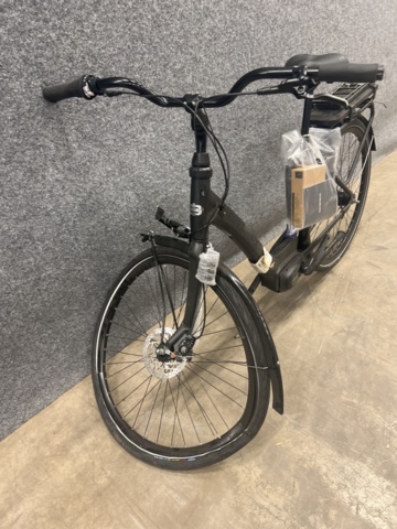 1292752-2 Electric bike Crescent Elsa