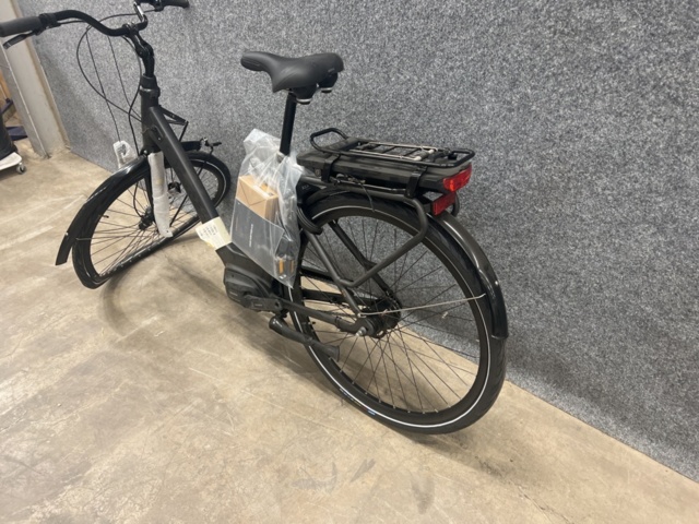 1292752-3 Electric bike Crescent Elsa