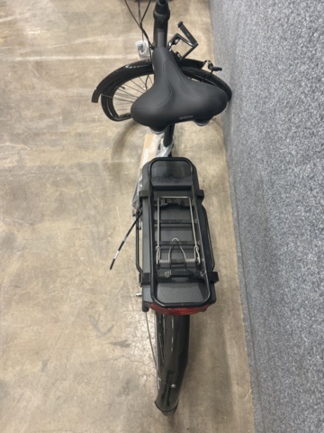 1292752-4 Electric bike Crescent Elsa