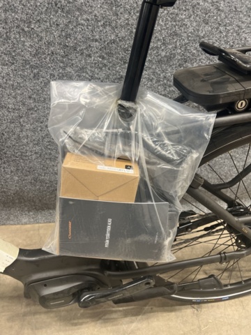 1292752-5 Electric bike Crescent Elsa