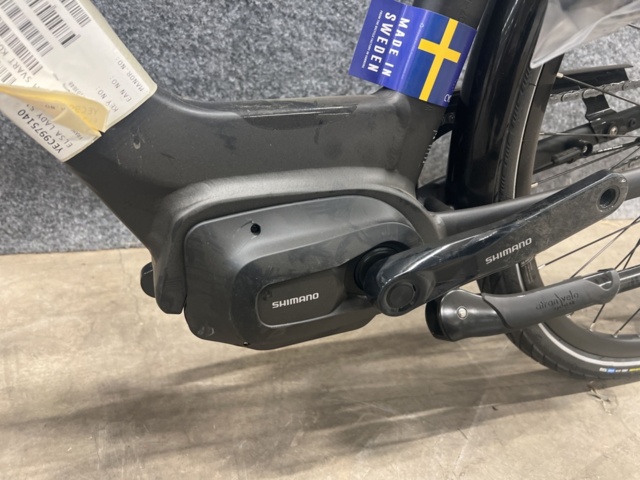 1292752-6 Electric bike Crescent Elsa