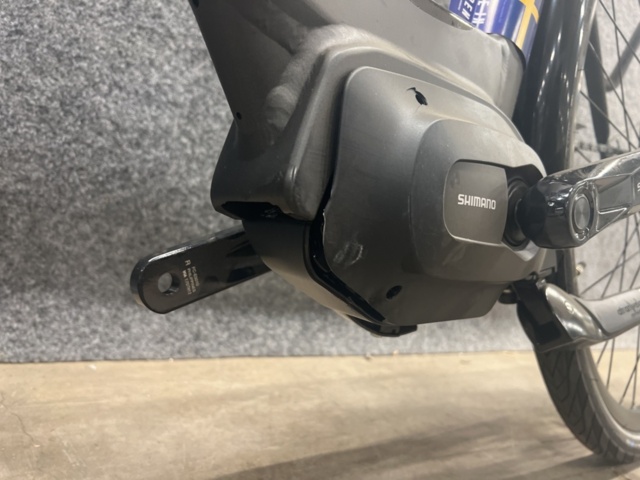 1292752-7 Electric bike Crescent Elsa