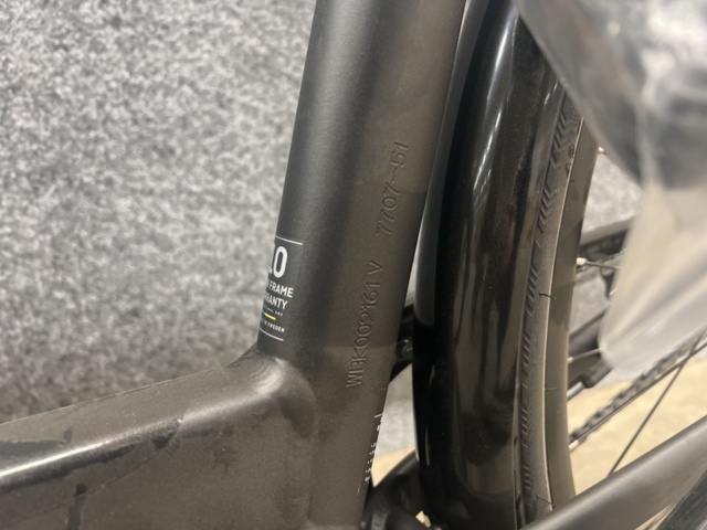 1292752-9 Electric bike Crescent Elsa