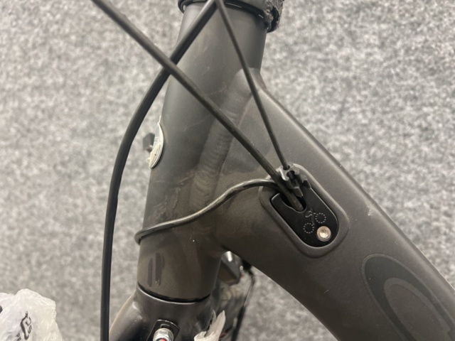 1292752-10 Electric bike Crescent Elsa