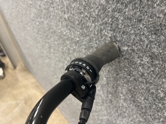 1292752-11 Electric bike Crescent Elsa