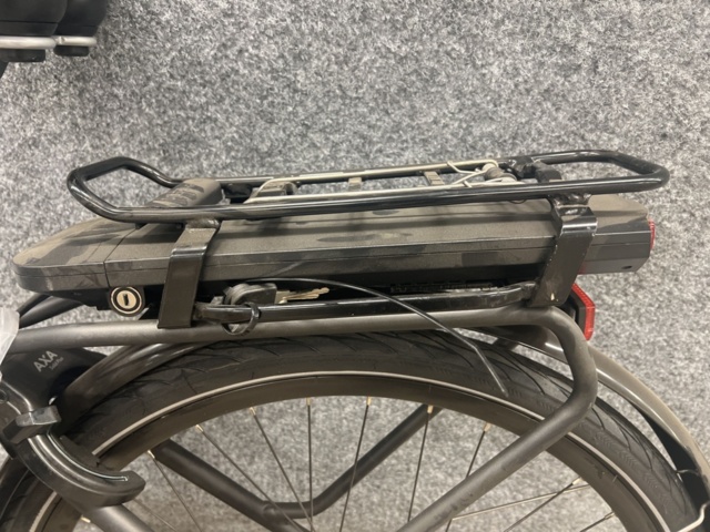 1292752-13 Electric bike Crescent Elsa