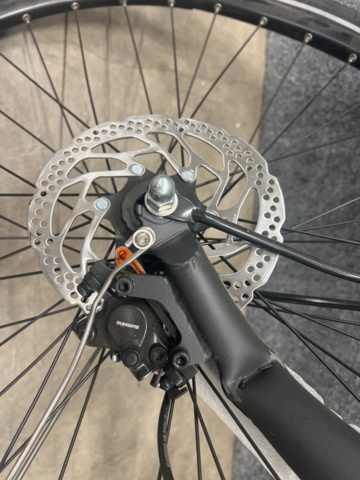 1292752-16 Electric bike Crescent Elsa