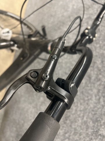 1292752-18 Electric bike Crescent Elsa