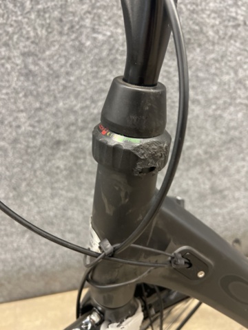 1292752-19 Electric bike Crescent Elsa