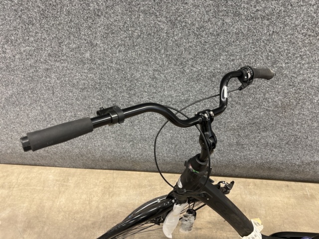 1292752-20 Electric bike Crescent Elsa