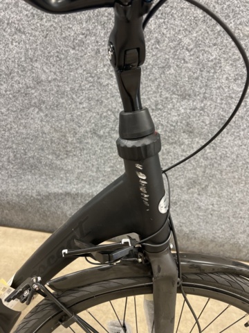 1292752-21 Electric bike Crescent Elsa