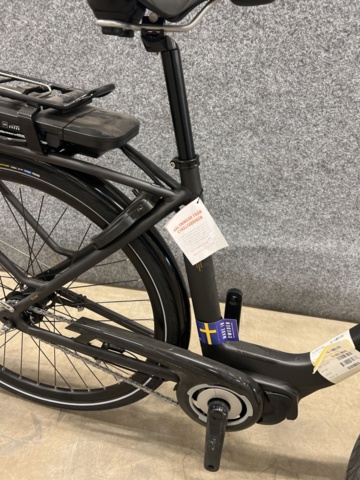 1292752-22 Electric bike Crescent Elsa