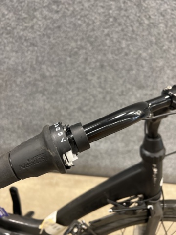 1292752-23 Electric bike Crescent Elsa