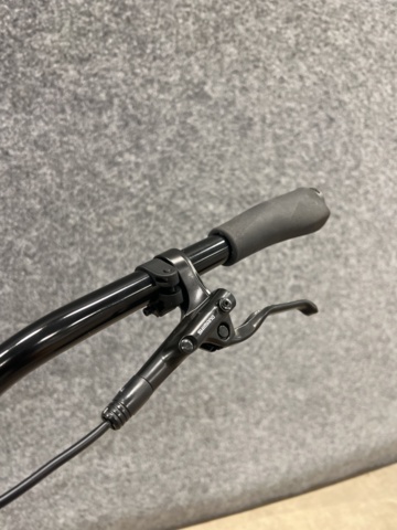 1292752-24 Electric bike Crescent Elsa