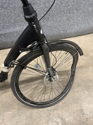 1292752-25 Electric bike Crescent Elsa