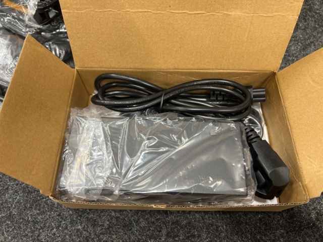 1292752-27 Electric bike Crescent Elsa