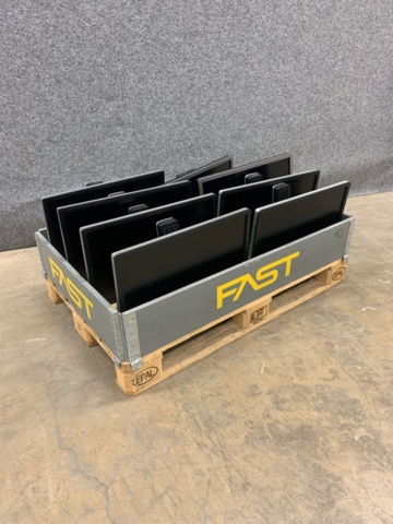 8 computer screens - PS Auction - We value the future - Largest in net ...