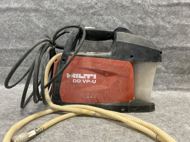 1225191-1 Vacuum pump - Hilti DD VP-U