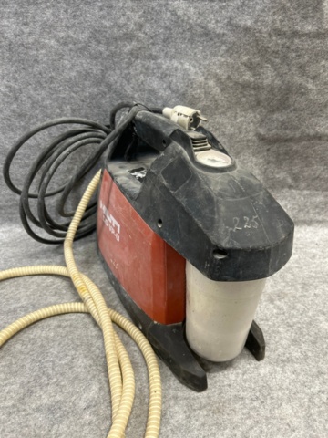 1225191-2 Vacuum pump - Hilti DD VP-U