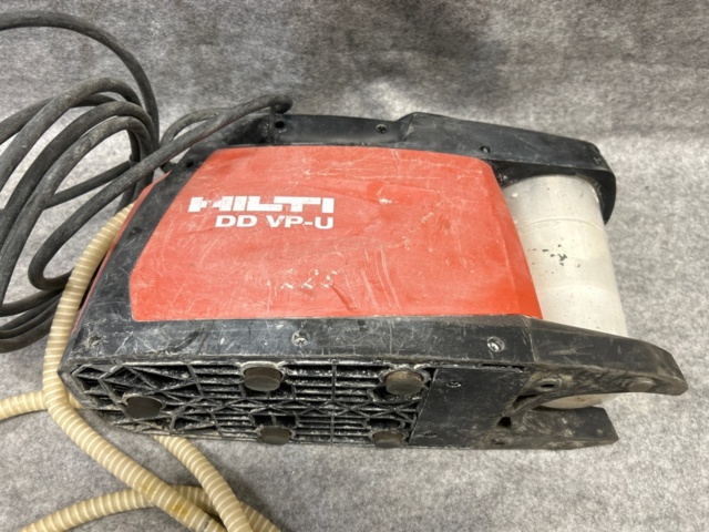 1225191-3 Vacuum pump - Hilti DD VP-U