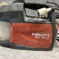1225191-4 Vacuum pump - Hilti DD VP-U