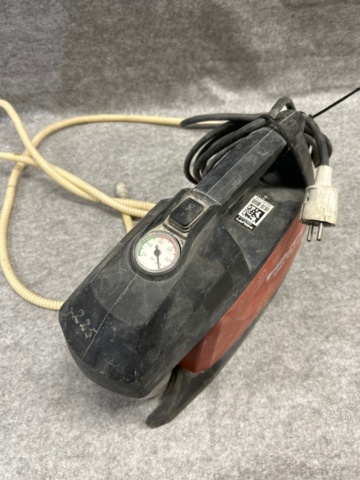 1225191-5 Vacuum pump - Hilti DD VP-U