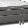 1292602-2 Continental bed: 180x200 cm