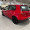 485470-2 Volkswagen Golf 5-door 1.4 TSI Manual, 140hp, 2008