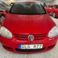 485470-5 Volkswagen Golf 5-door 1.4 TSI Manual, 140hp, 2008