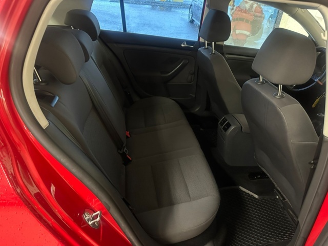 485470-8 Volkswagen Golf 5-door 1.4 TSI Manual, 140hp, 2008