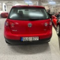 485470-9 Volkswagen Golf 5-door 1.4 TSI Manual, 140hp, 2008