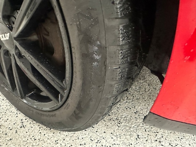 485470-15 Volkswagen Golf 5-door 1.4 TSI Manual, 140hp, 2008