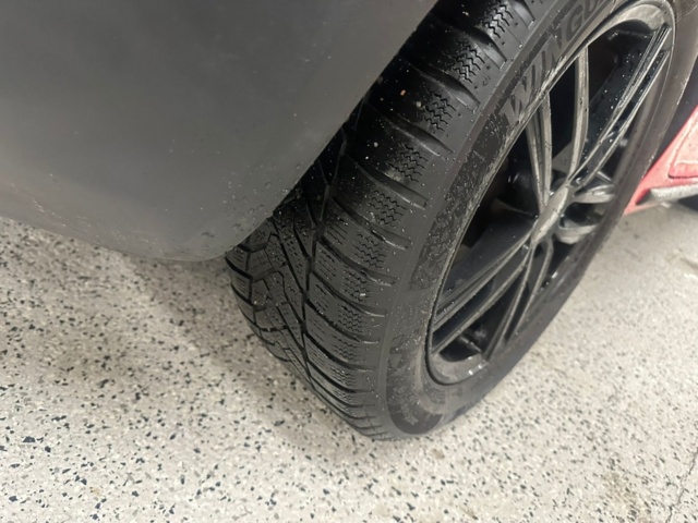 485470-16 Volkswagen Golf 5-door 1.4 TSI Manual, 140hp, 2008