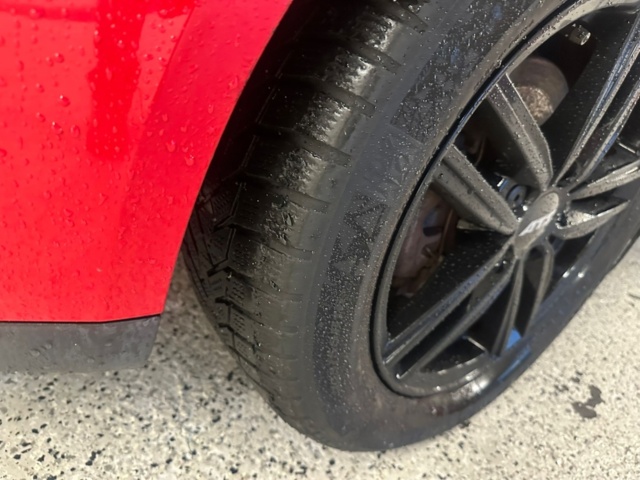 485470-17 Volkswagen Golf 5-door 1.4 TSI Manual, 140hp, 2008