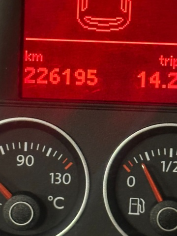 485470-18 Volkswagen Golf 5-door 1.4 TSI Manual, 140hp, 2008