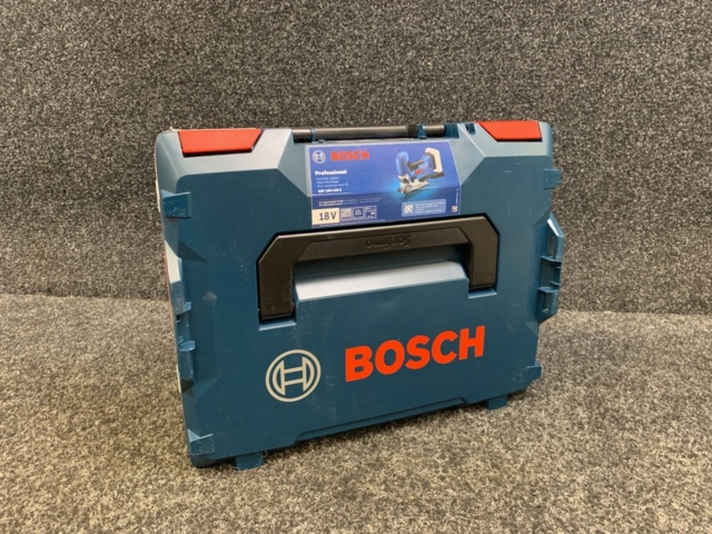 1292981-2 Jigsaw Bosch GST 18V-125 S